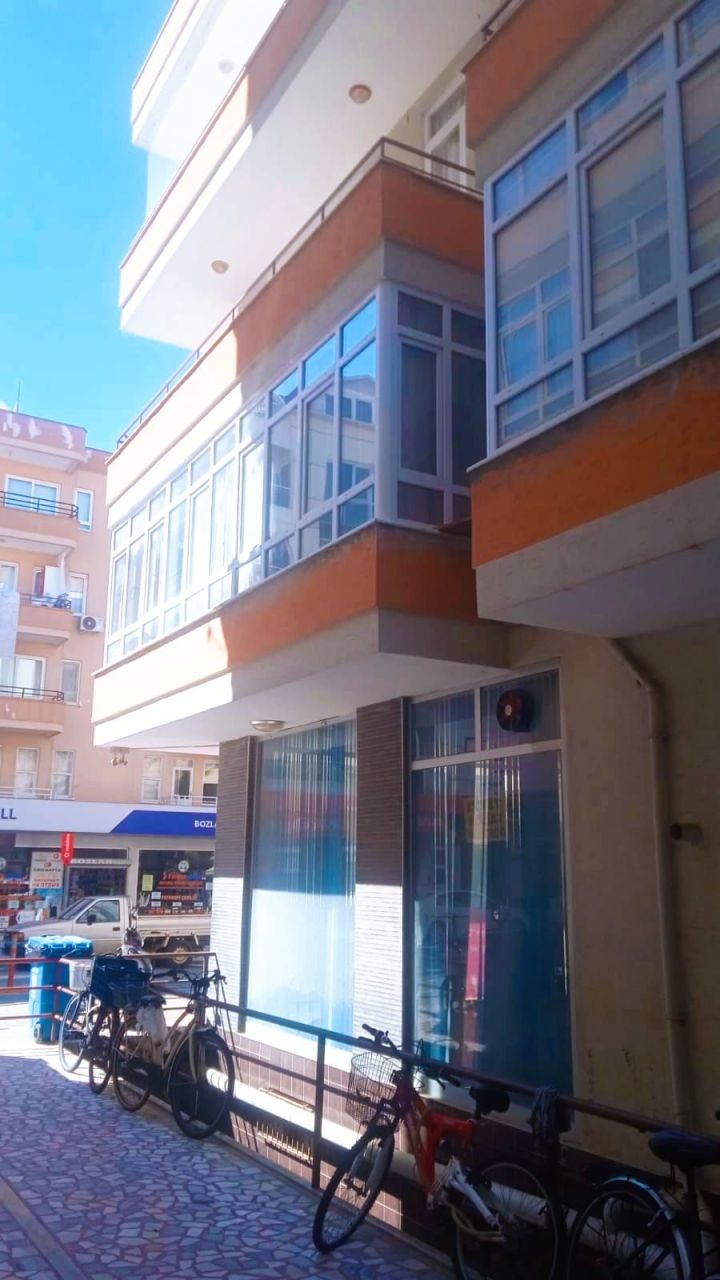 Квартира в Алании, Турция, 100 м² - фото 9