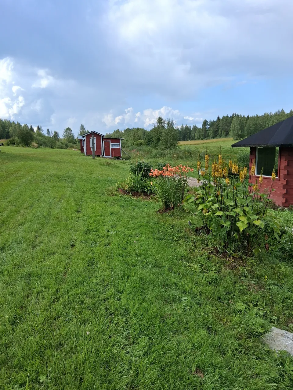 Коттедж в Юука, Финляндия, 19 м² - фото 5