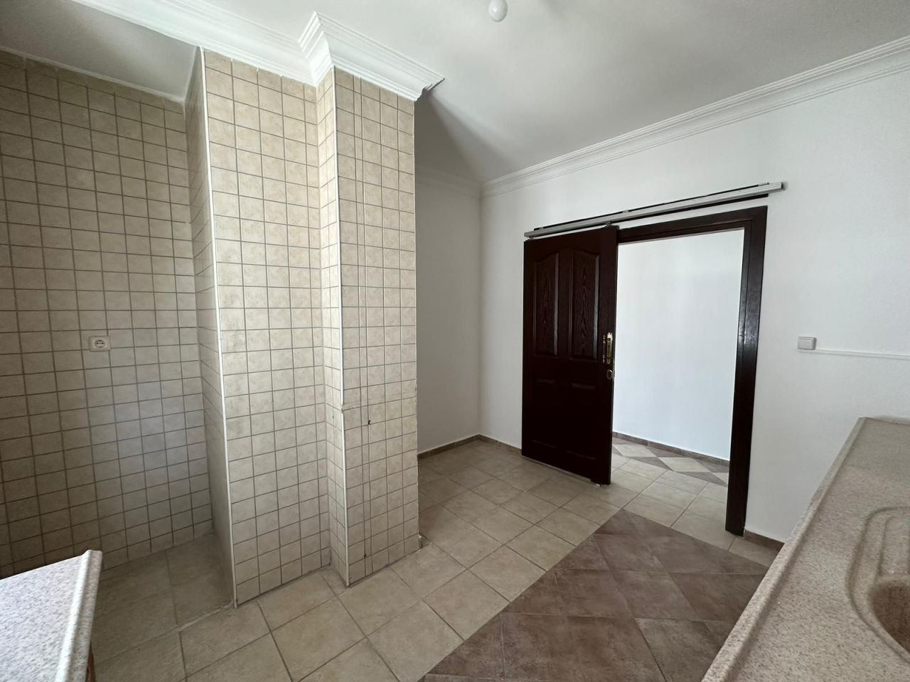 Квартира в Алании, Турция, 115 м² - фото 10