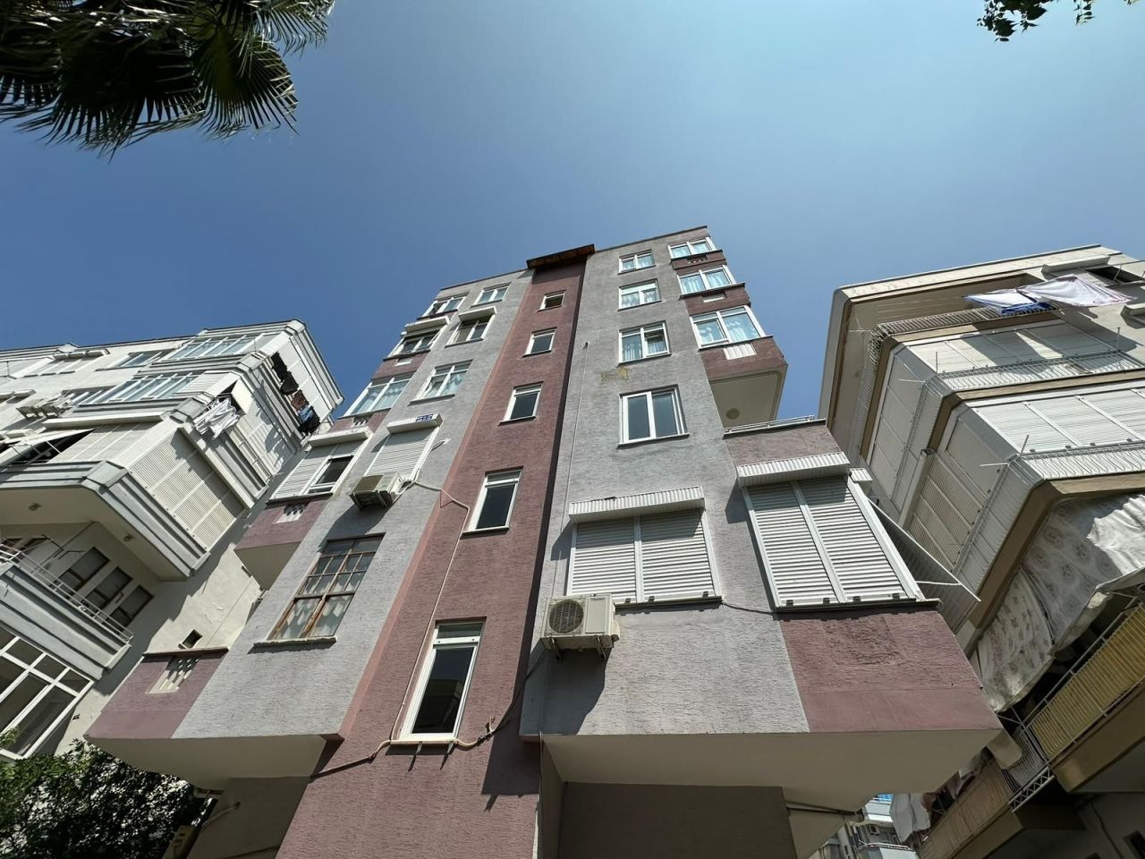 Квартира в Алании, Турция, 115 м² - фото 18