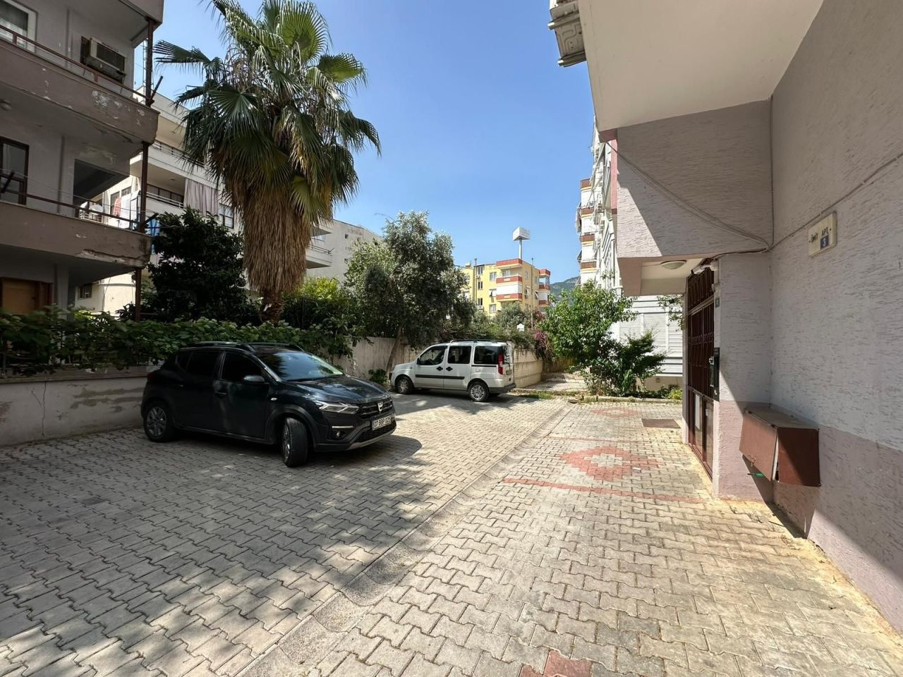 Квартира в Алании, Турция, 115 м² - фото 17