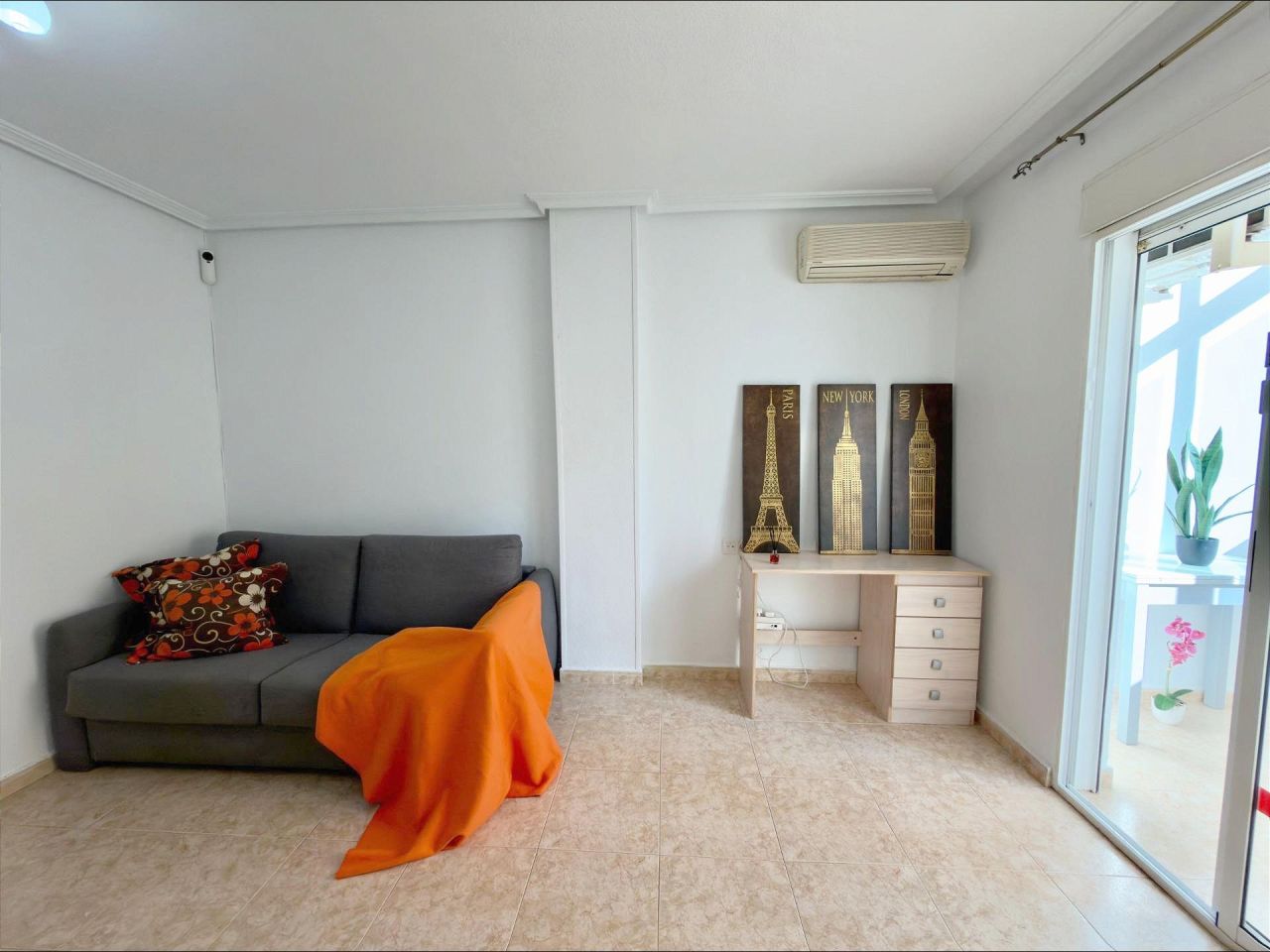 Квартира в Торревьехе, Испания, 51 м² - фото 4