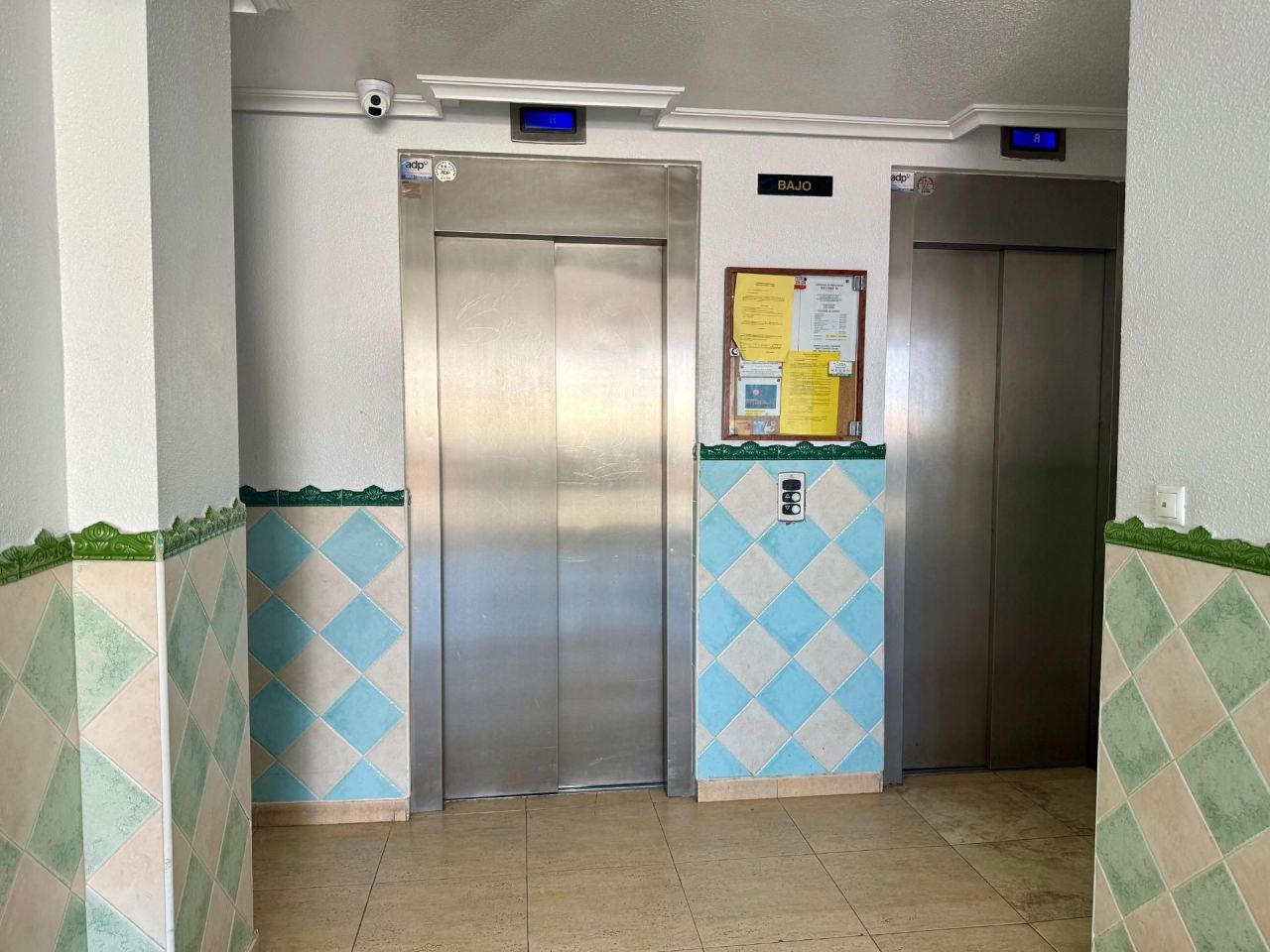 Квартира в Торревьехе, Испания, 51 м² - фото 14