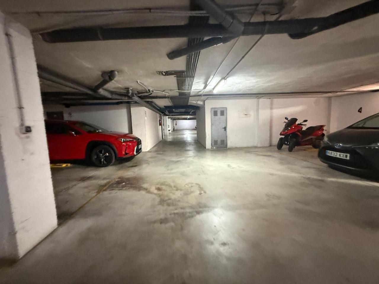 Квартира в Торревьехе, Испания, 51 м² - фото 15