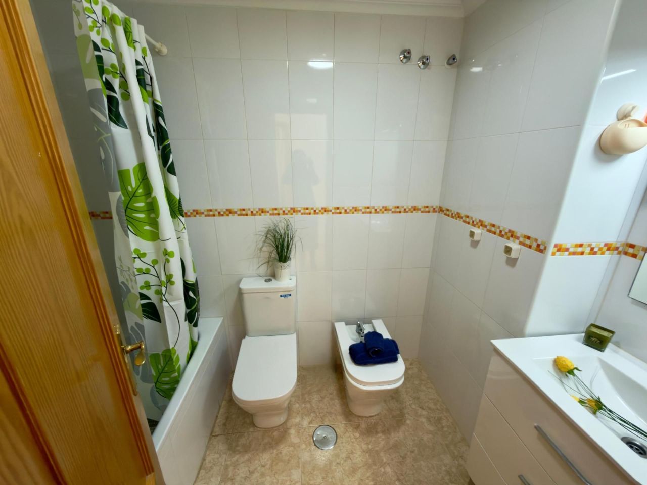 Квартира в Торревьехе, Испания, 51 м² - фото 12