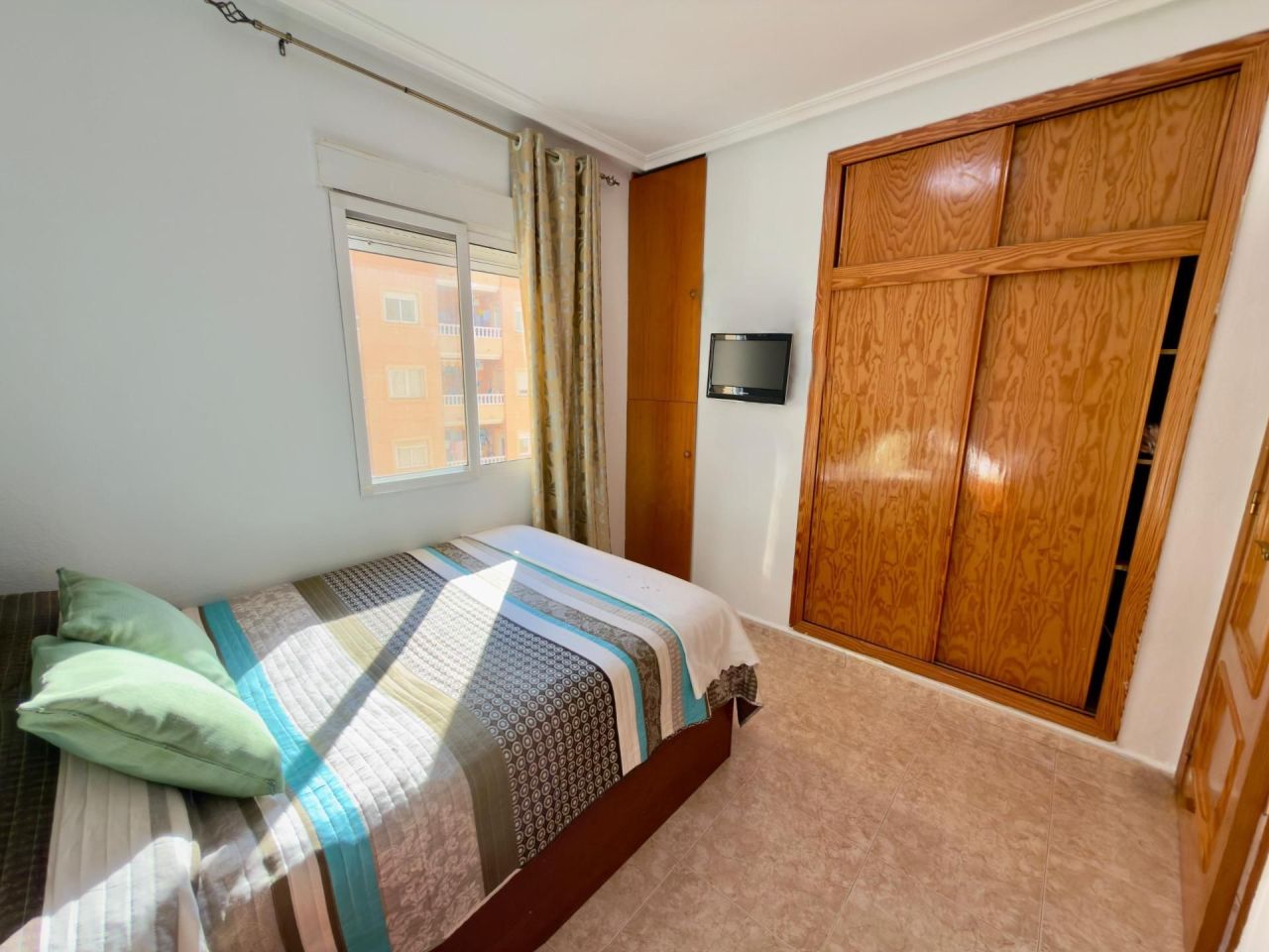 Квартира в Торревьехе, Испания, 51 м² - фото 8