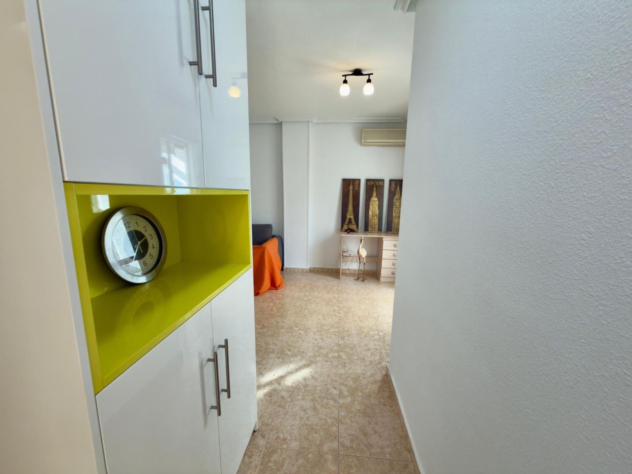 Квартира в Торревьехе, Испания, 51 м² - фото 11