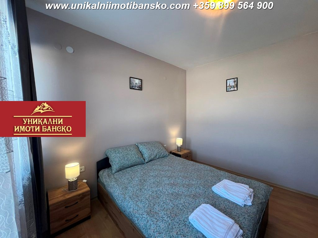 Апартаменты в Банско, Болгария, 68 м² - фото 16