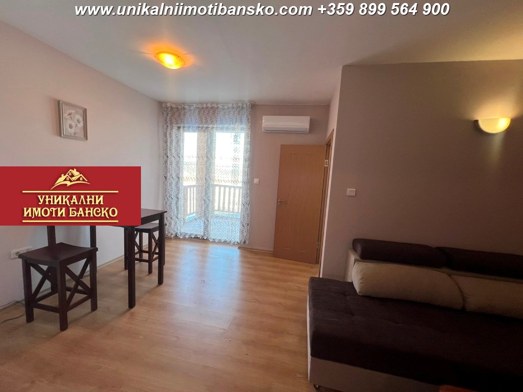 Апартаменты в Банско, Болгария, 68 м² - фото 7