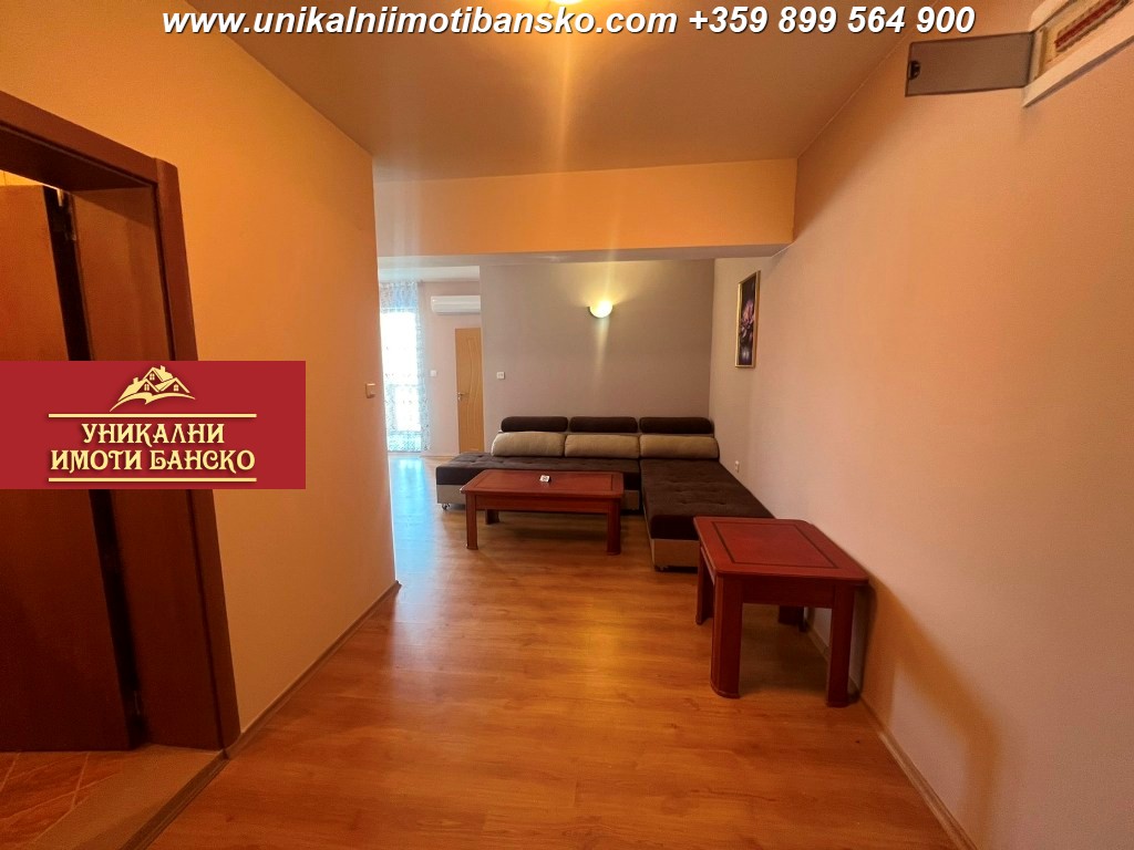 Апартаменты в Банско, Болгария, 68 м² - фото 2