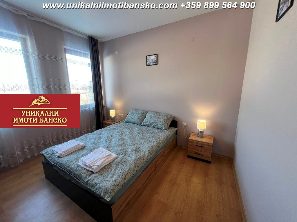 Апартаменты в Банско, Болгария, 68 м² - фото 14