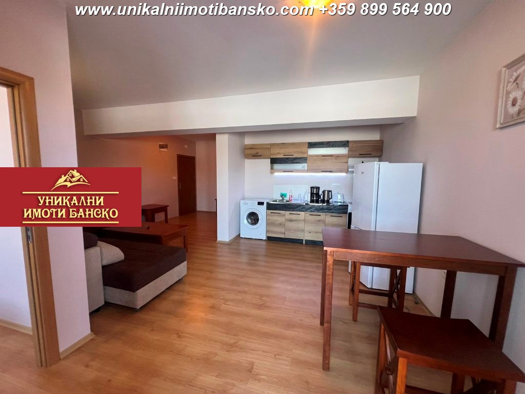 Апартаменты в Банско, Болгария, 68 м² - фото 1