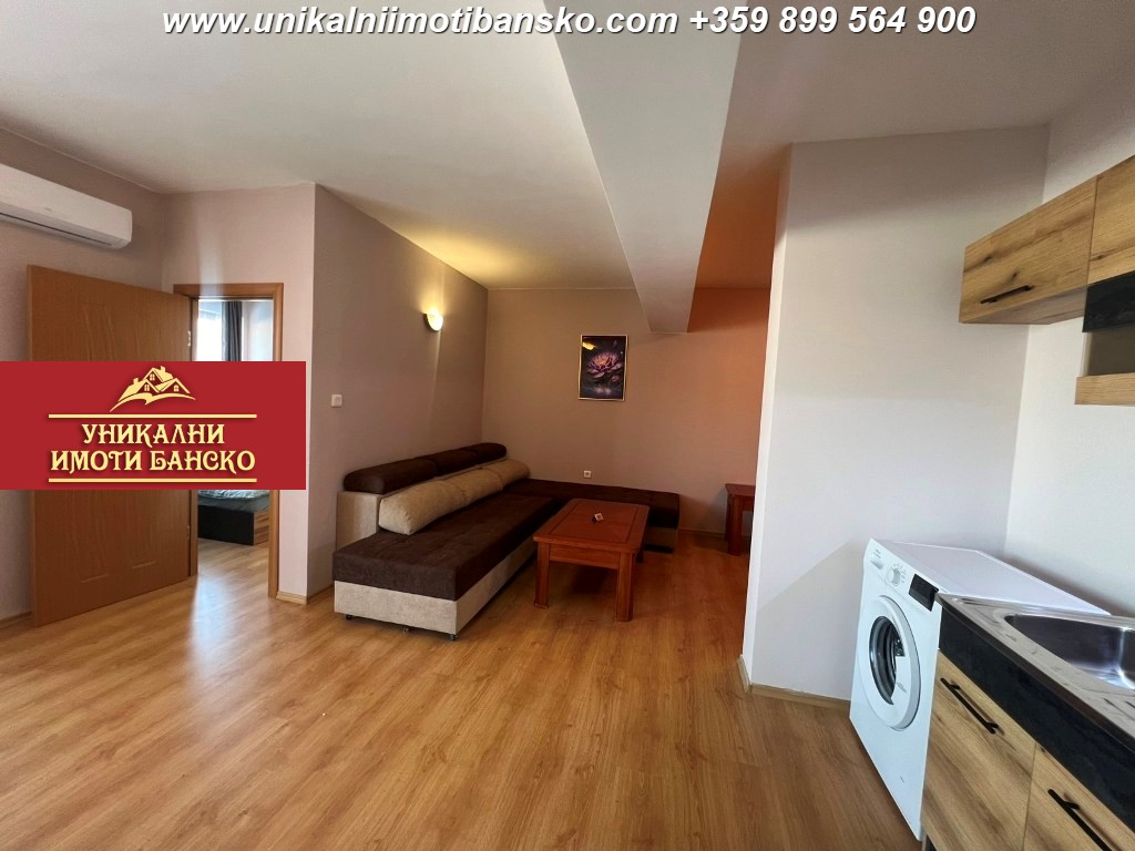 Апартаменты в Банско, Болгария, 68 м² - фото 5