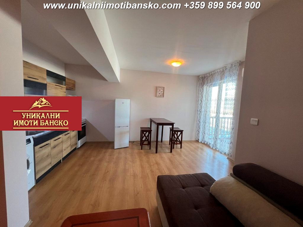 Апартаменты в Банско, Болгария, 68 м² - фото 6