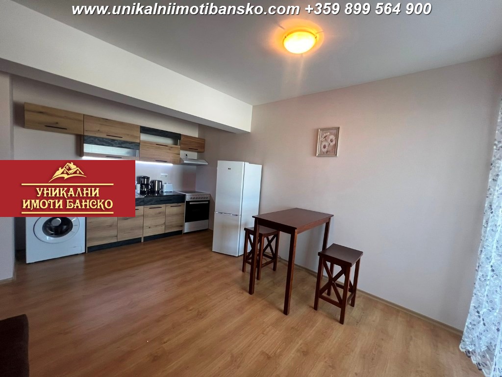 Апартаменты в Банско, Болгария, 68 м² - фото 12