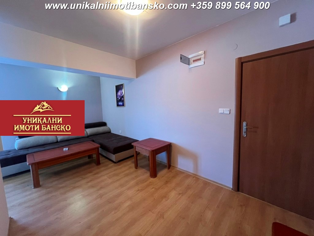 Апартаменты в Банско, Болгария, 68 м² - фото 4