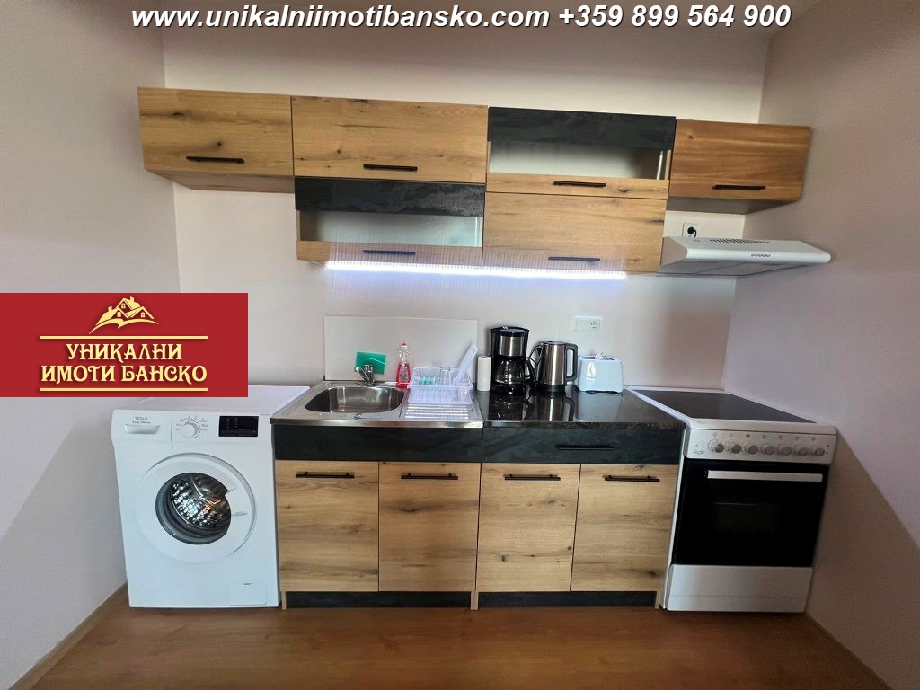 Апартаменты в Банско, Болгария, 68 м² - фото 13