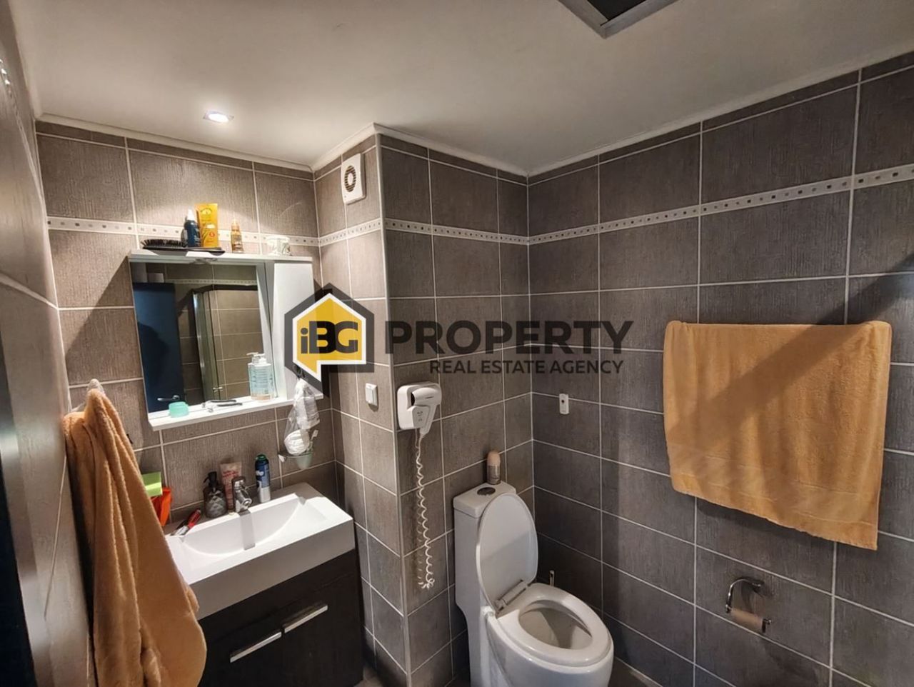 Квартира в Бяле, Болгария, 103 м² - фото 7