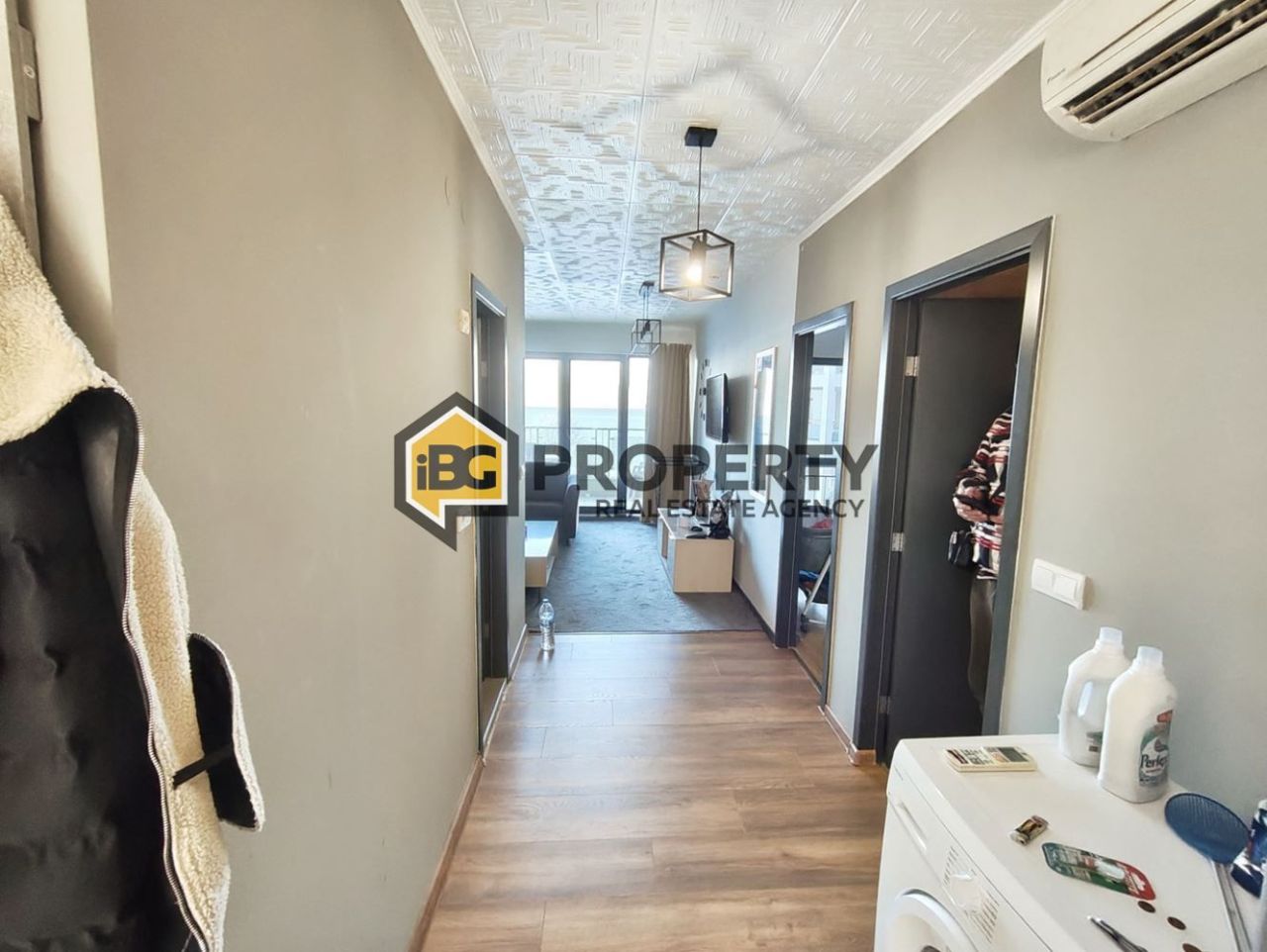 Квартира в Бяле, Болгария, 103 м² - фото 6