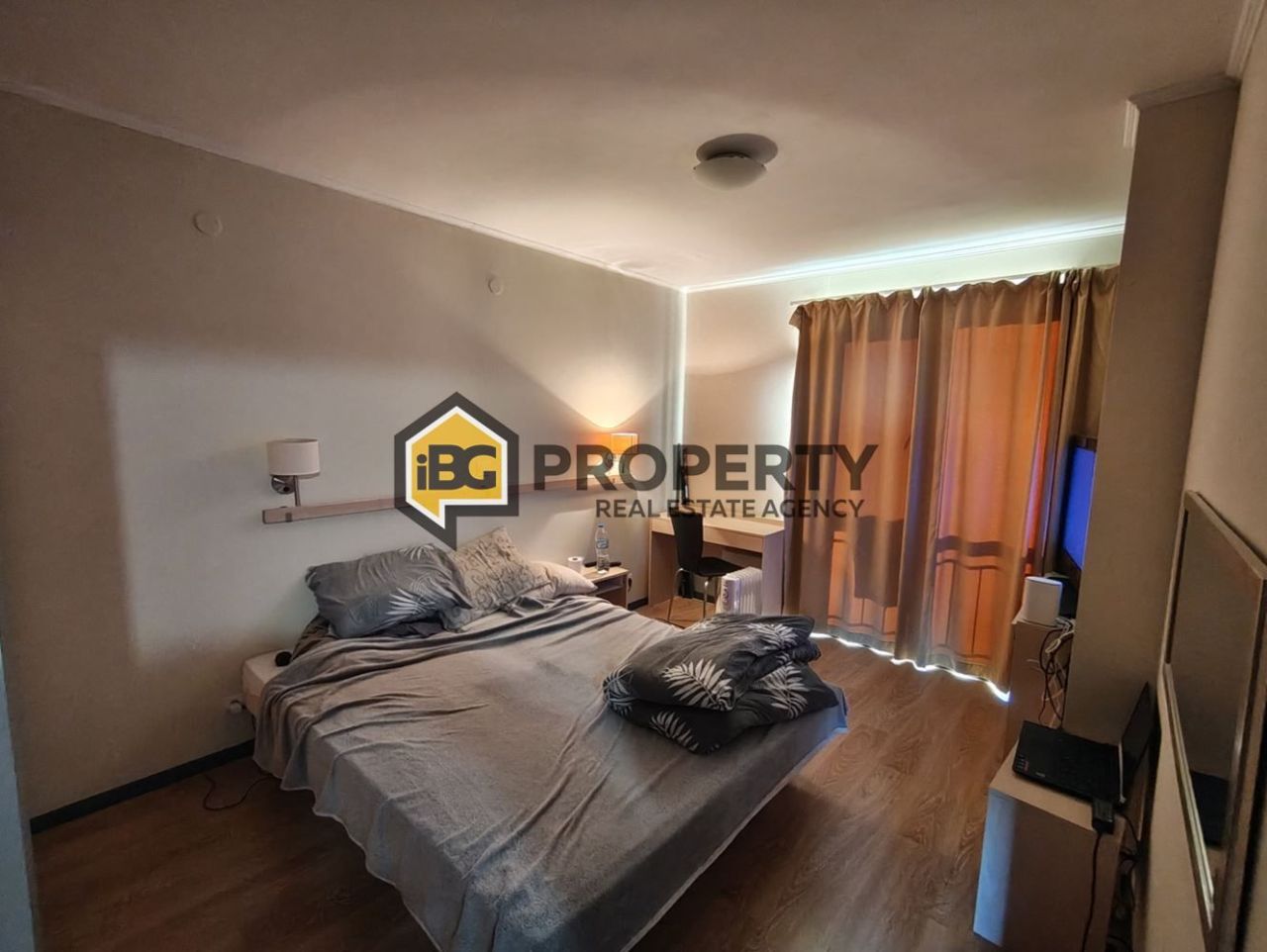 Квартира в Бяле, Болгария, 103 м² - фото 11