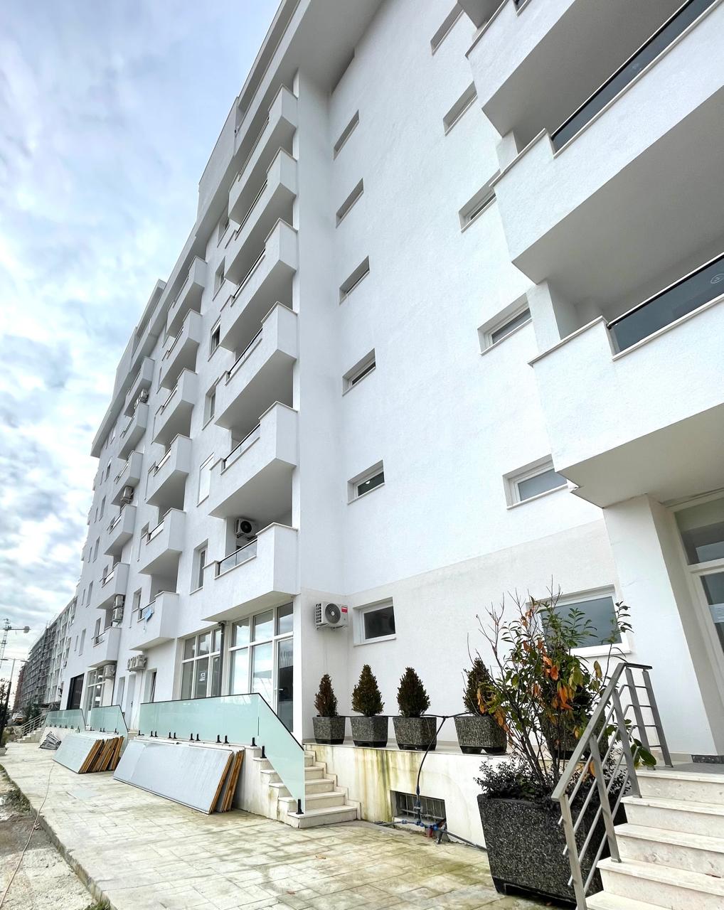 Квартира в Дурресе, Албания, 66 м² - фото 13