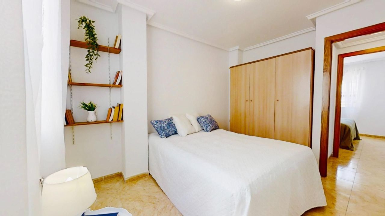 Квартира в Торревьехе, Испания, 70 м² - фото 4