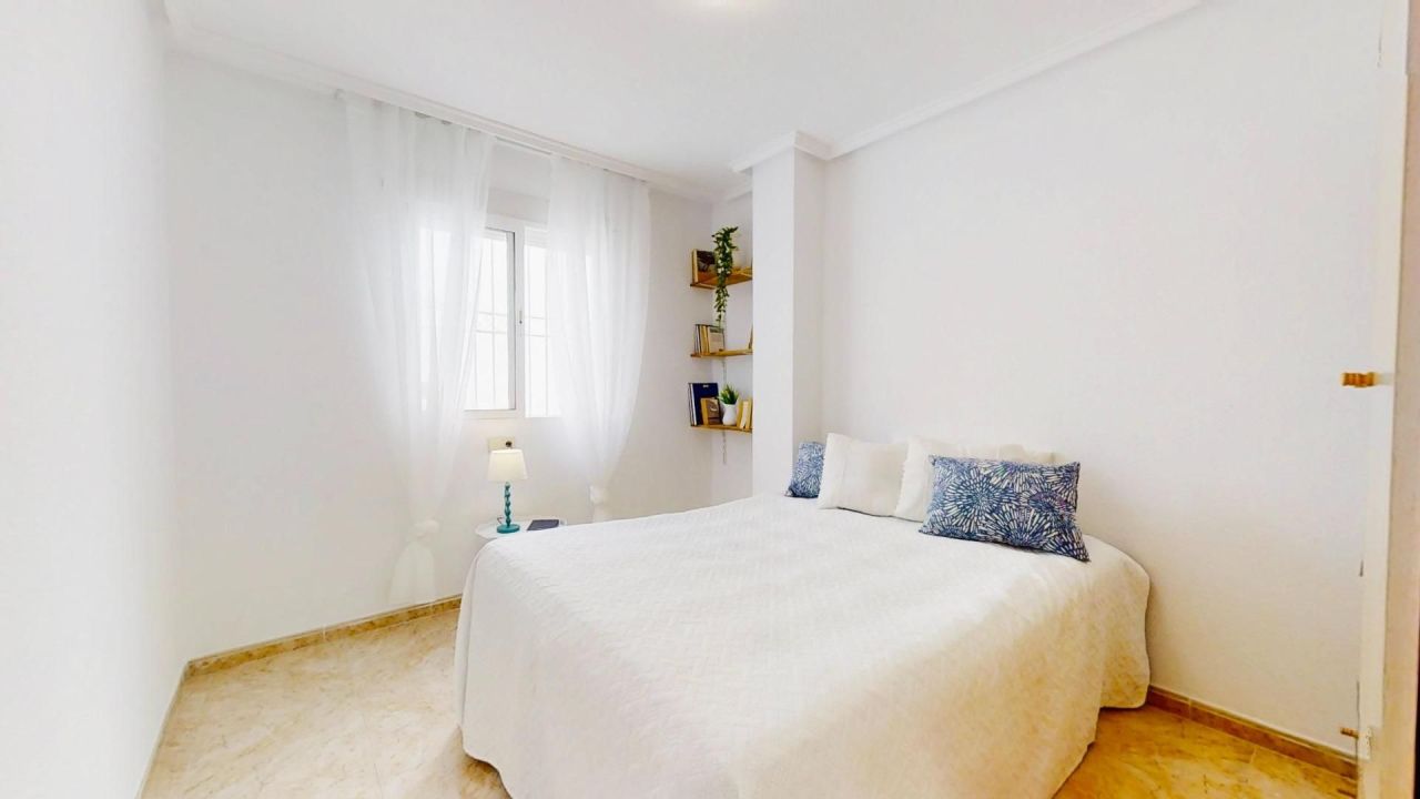 Квартира в Торревьехе, Испания, 70 м² - фото 13