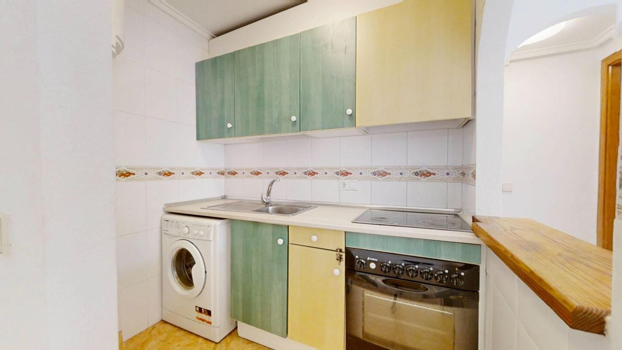 Квартира в Торревьехе, Испания, 70 м² - фото 12