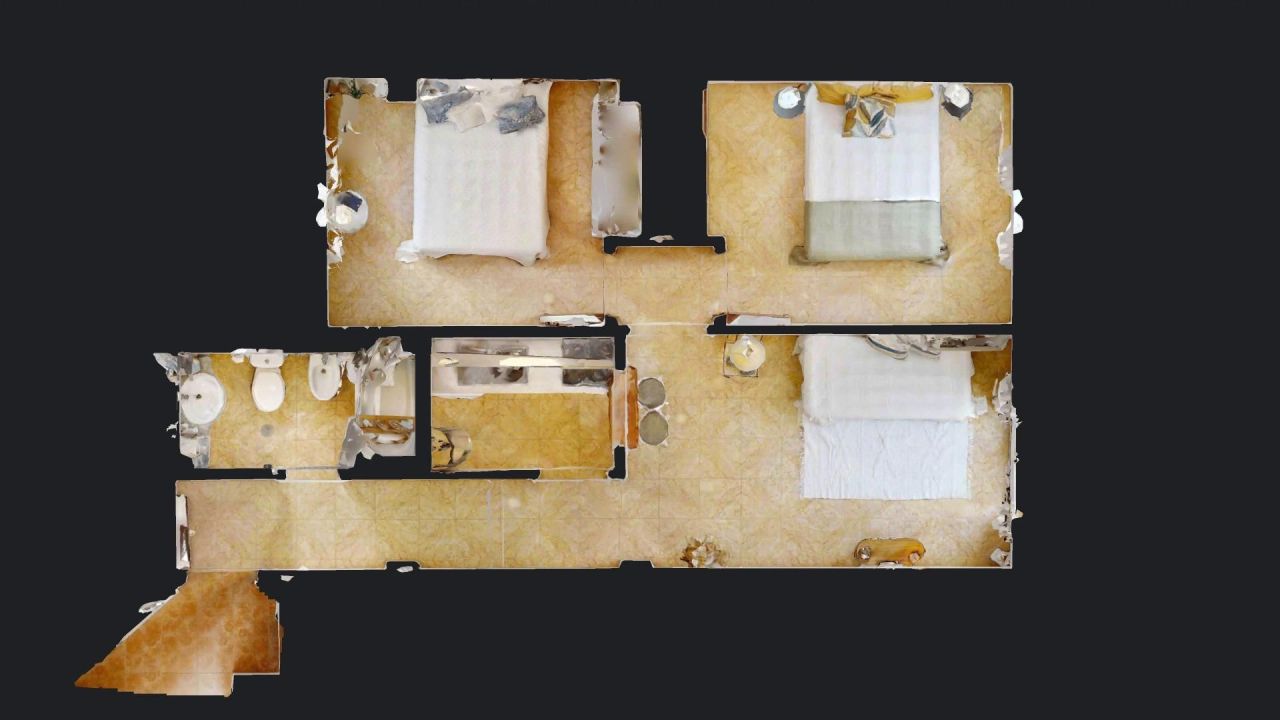 Квартира в Торревьехе, Испания, 70 м² - фото 11