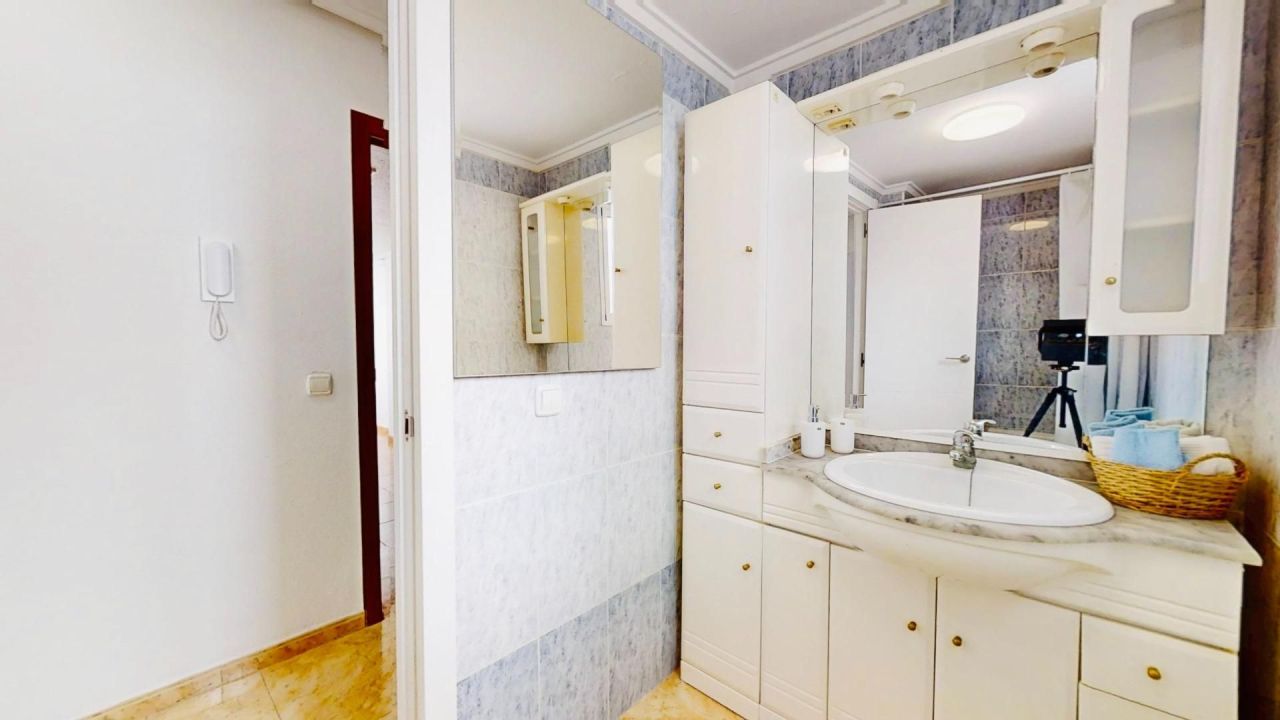 Квартира в Торревьехе, Испания, 70 м² - фото 6