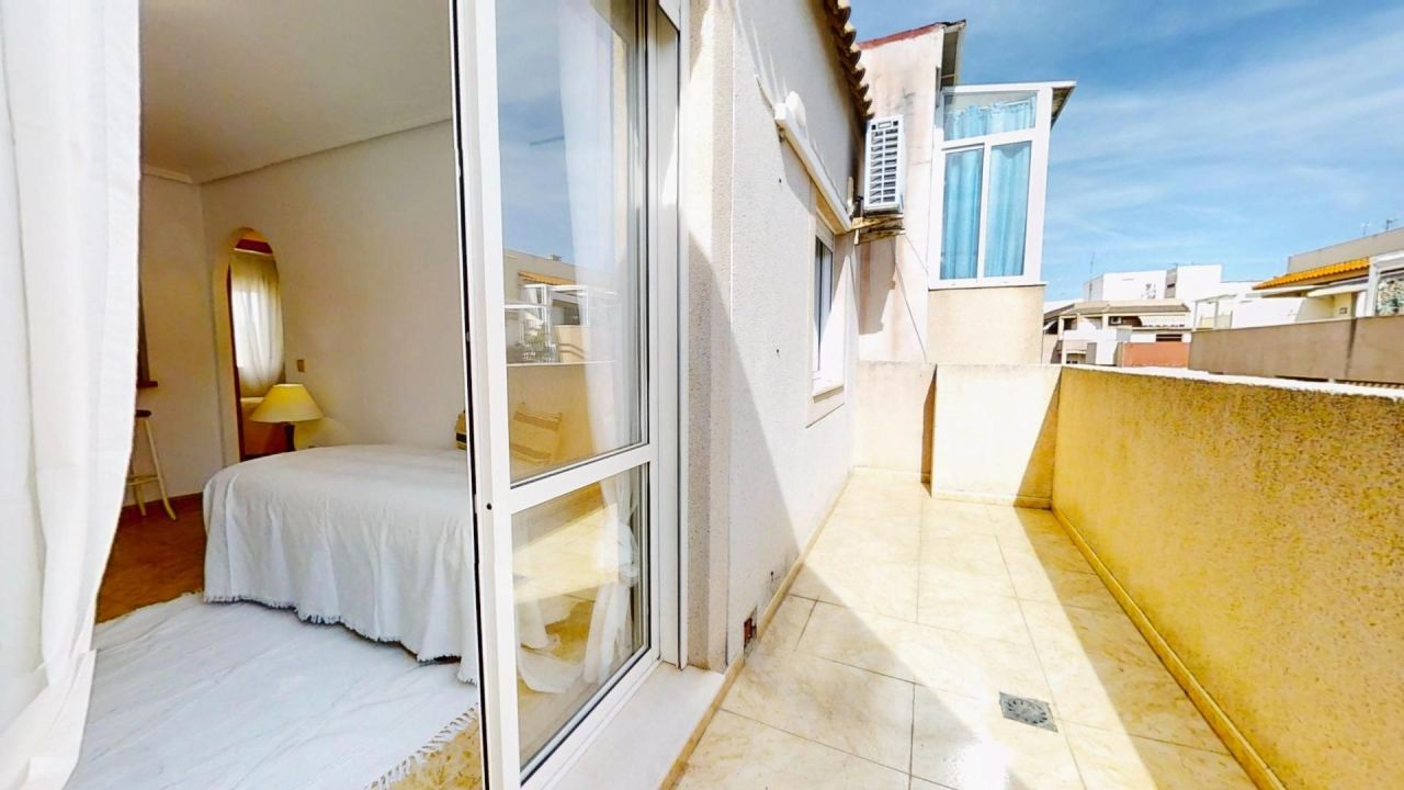 Квартира в Торревьехе, Испания, 70 м² - фото 7