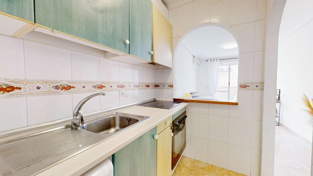 Квартира в Торревьехе, Испания, 70 м² - фото 5