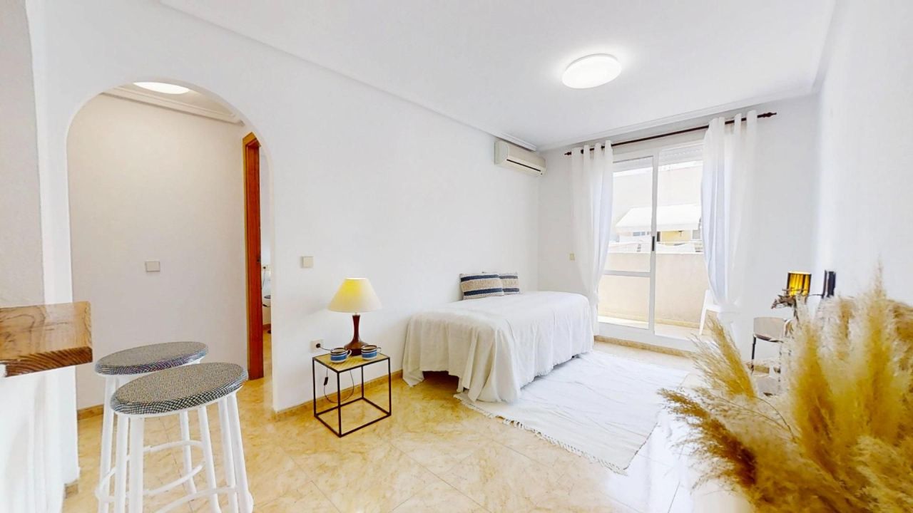 Квартира в Торревьехе, Испания, 70 м² - фото 10