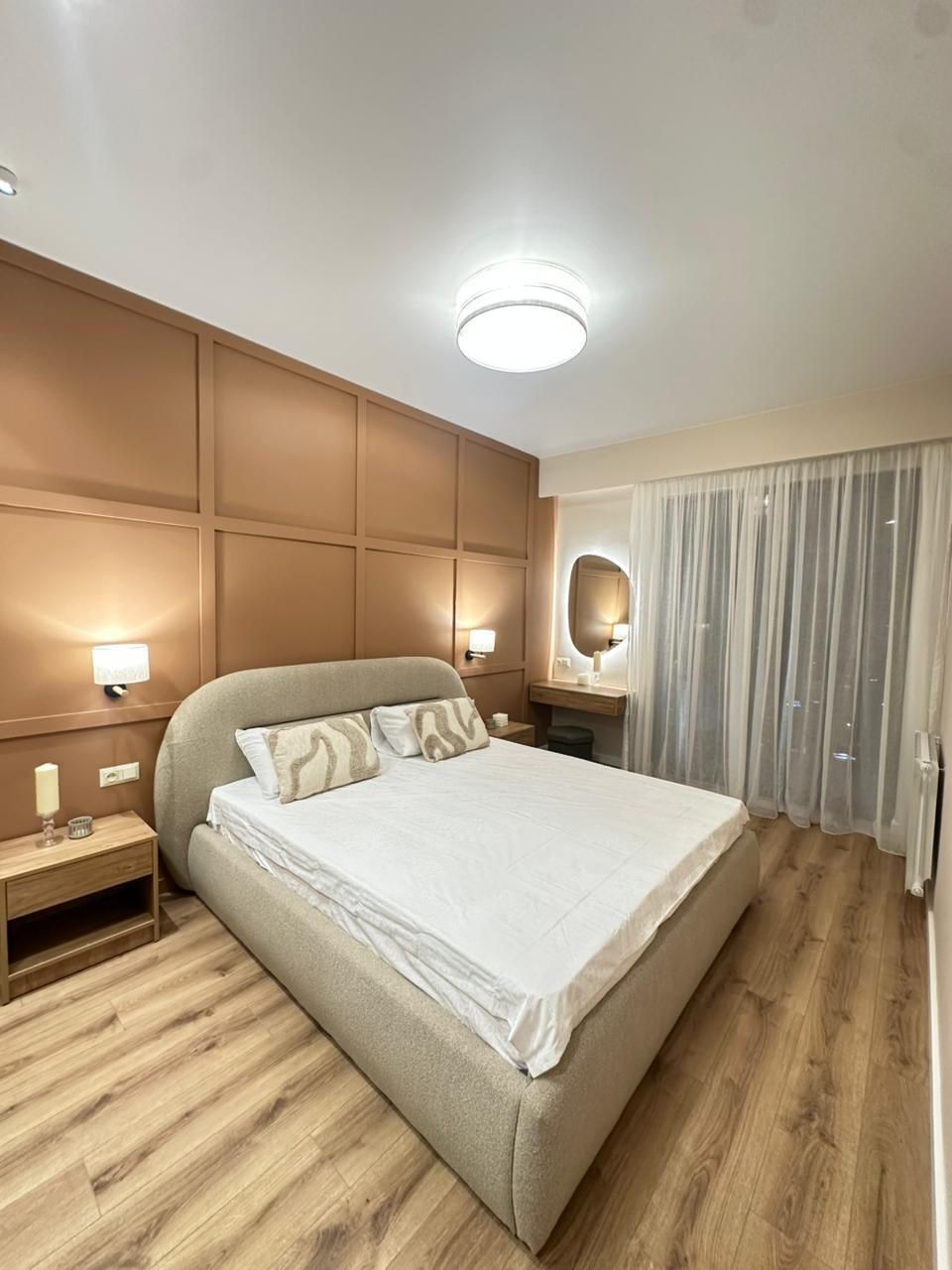 Квартира в Тбилиси, Грузия, 64.5 м² - фото 6