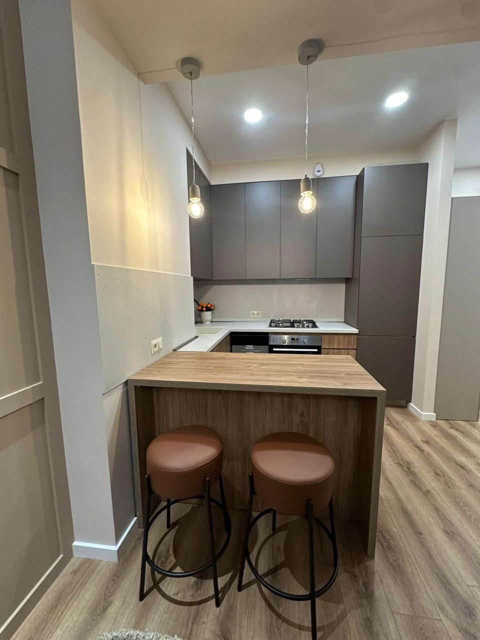 Квартира в Тбилиси, Грузия, 64.5 м² - фото 3