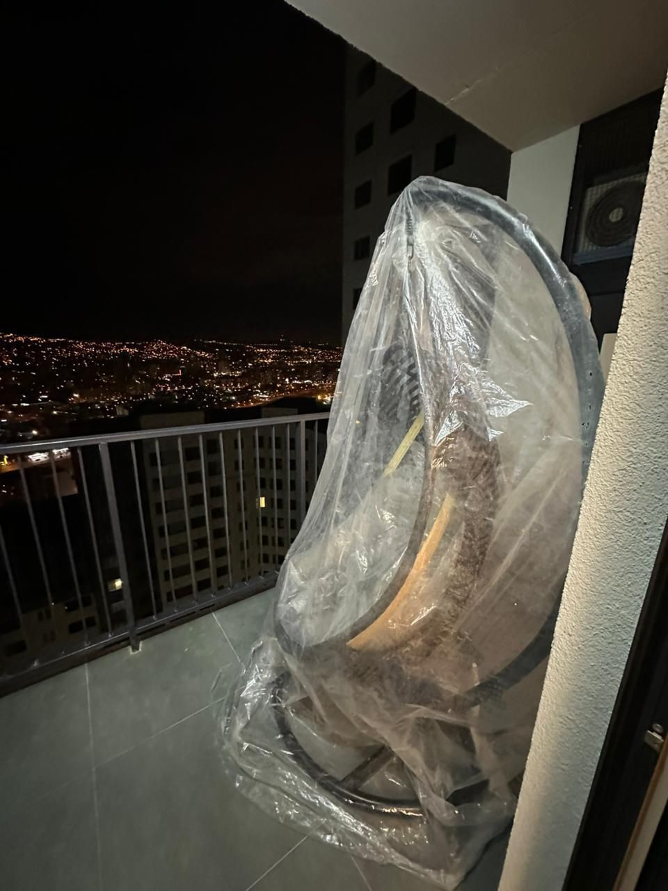 Квартира в Тбилиси, Грузия, 64.5 м² - фото 10