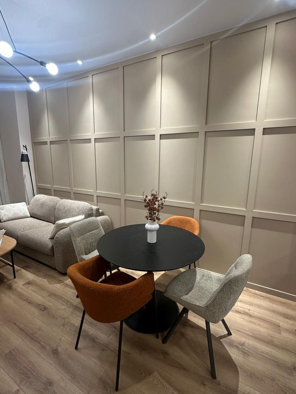 Квартира в Тбилиси, Грузия, 64.5 м² - фото 2