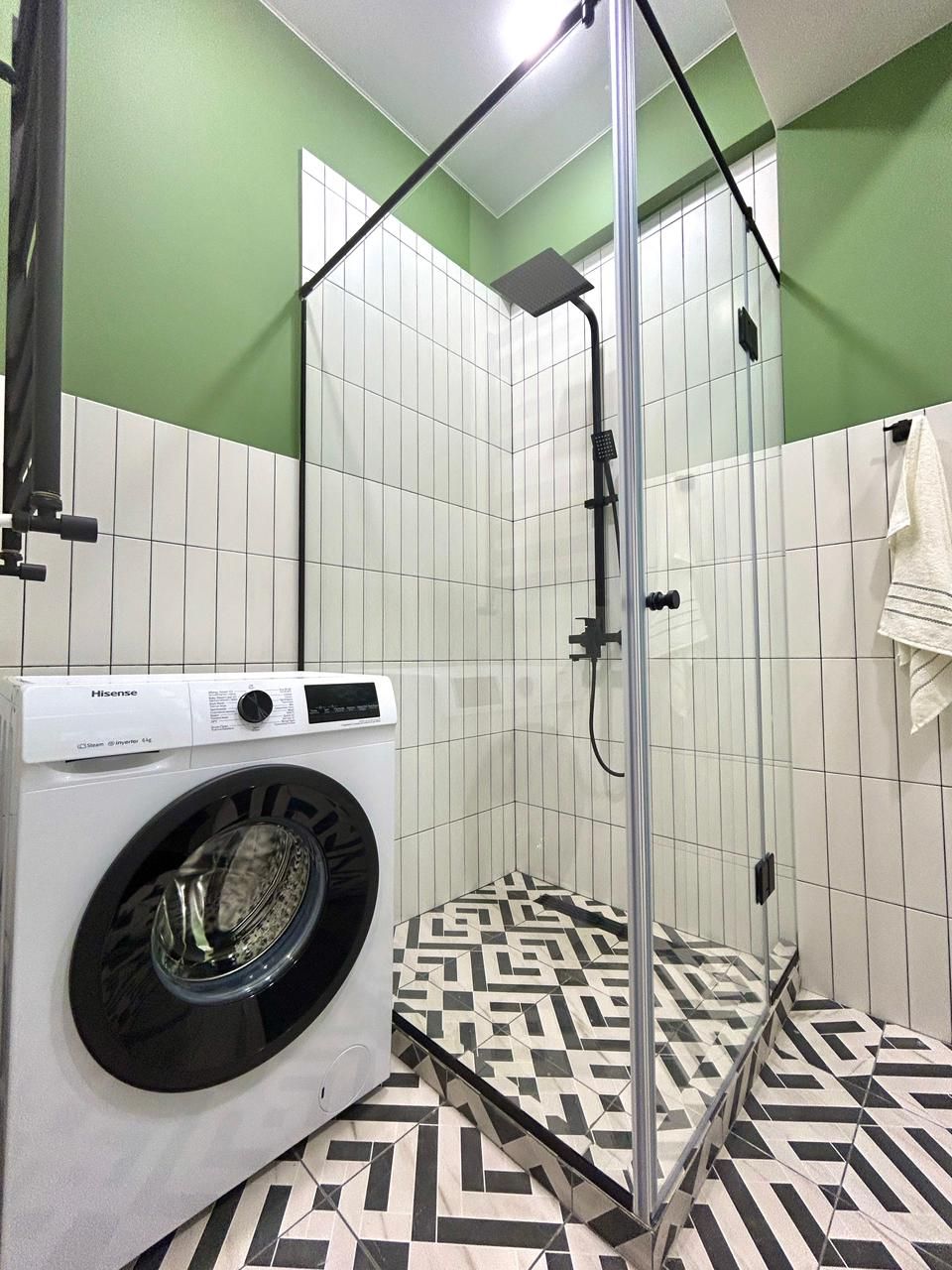 Квартира в Тбилиси, Грузия, 50.9 м² - фото 11