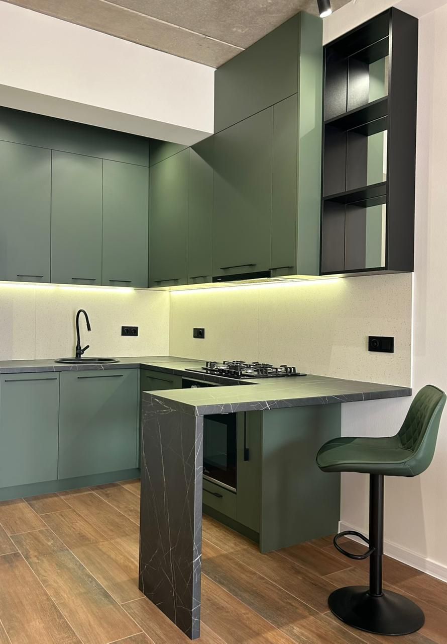 Квартира в Тбилиси, Грузия, 50.9 м² - фото 8