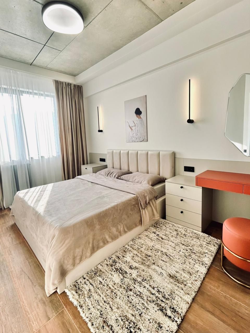 Квартира в Тбилиси, Грузия, 50.9 м² - фото 9