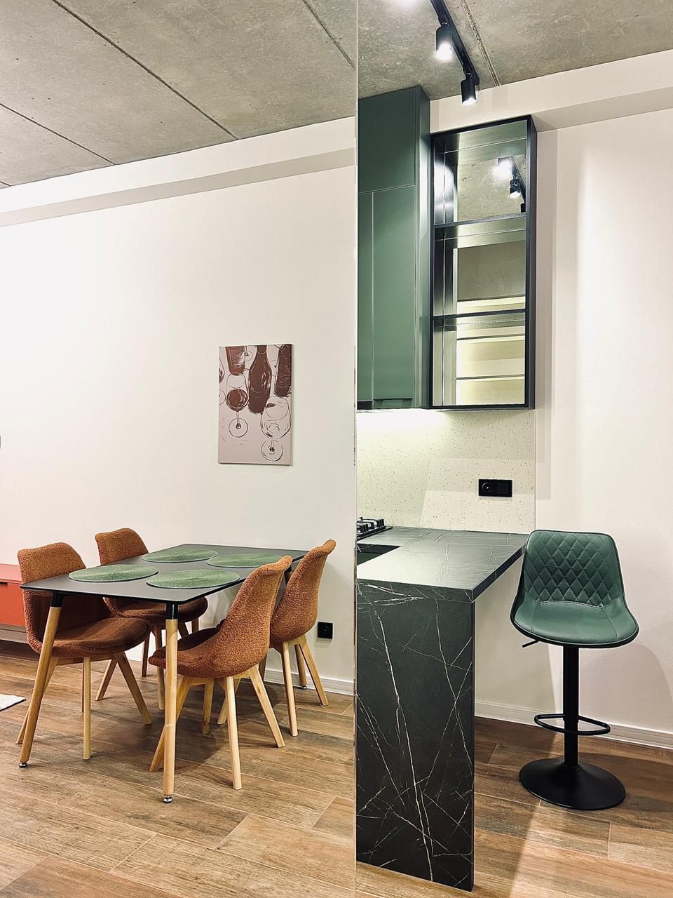 Квартира в Тбилиси, Грузия, 50.9 м² - фото 5