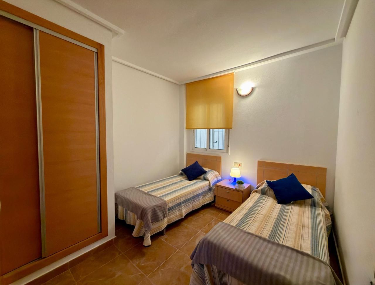 Квартира в Торревьехе, Испания, 74 м² - фото 10