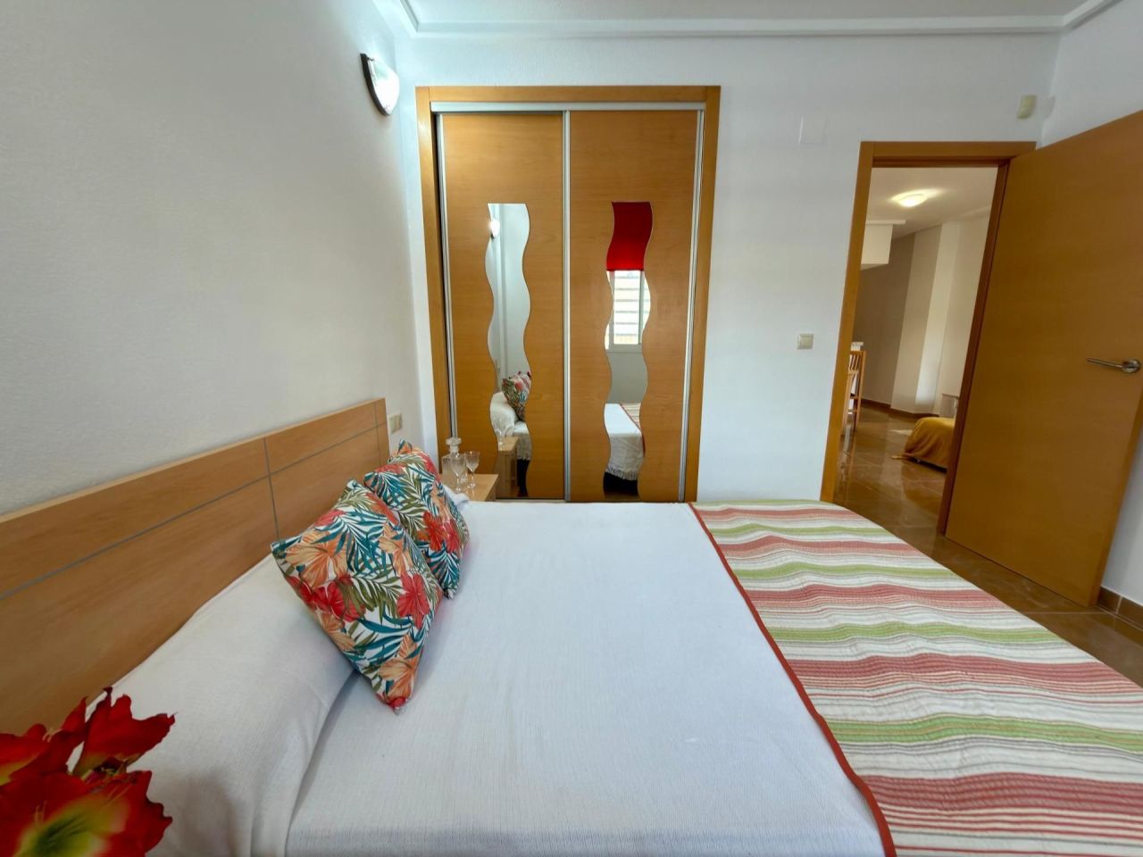 Квартира в Торревьехе, Испания, 74 м² - фото 9