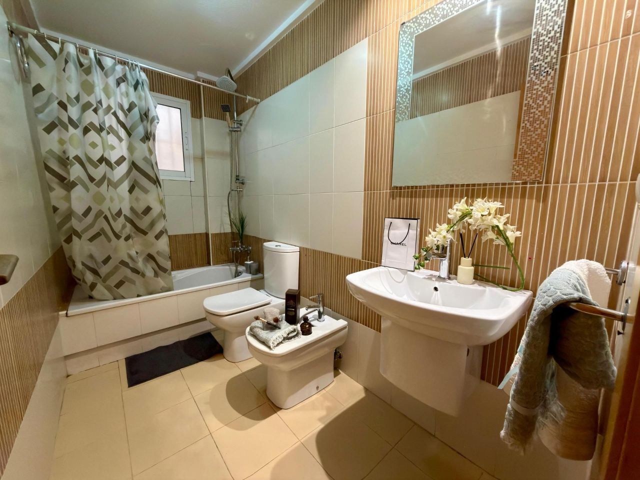 Квартира в Торревьехе, Испания, 74 м² - фото 12