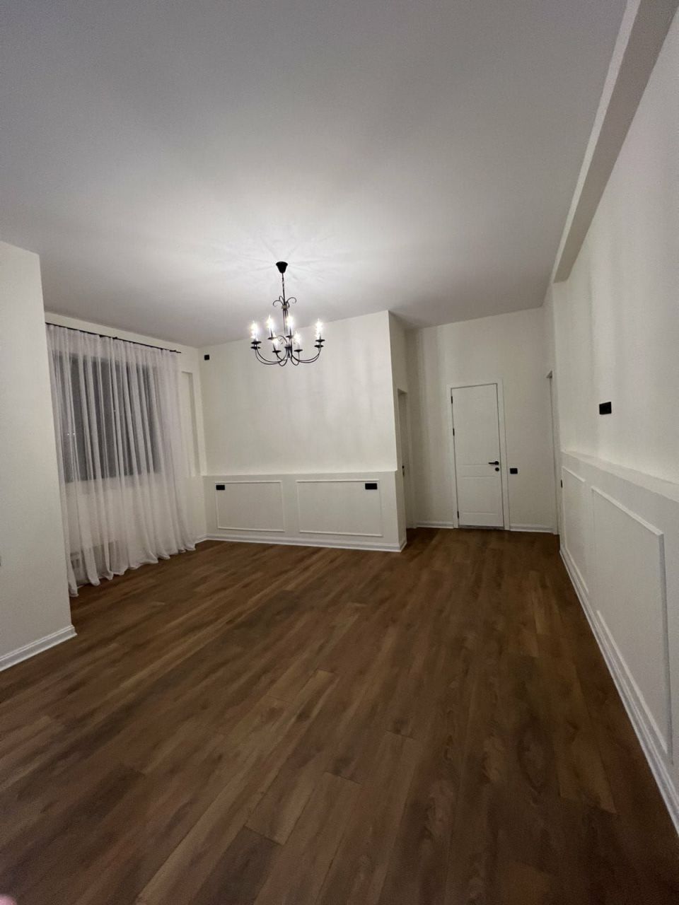 Квартира в Тбилиси, Грузия, 82 м² - фото 5