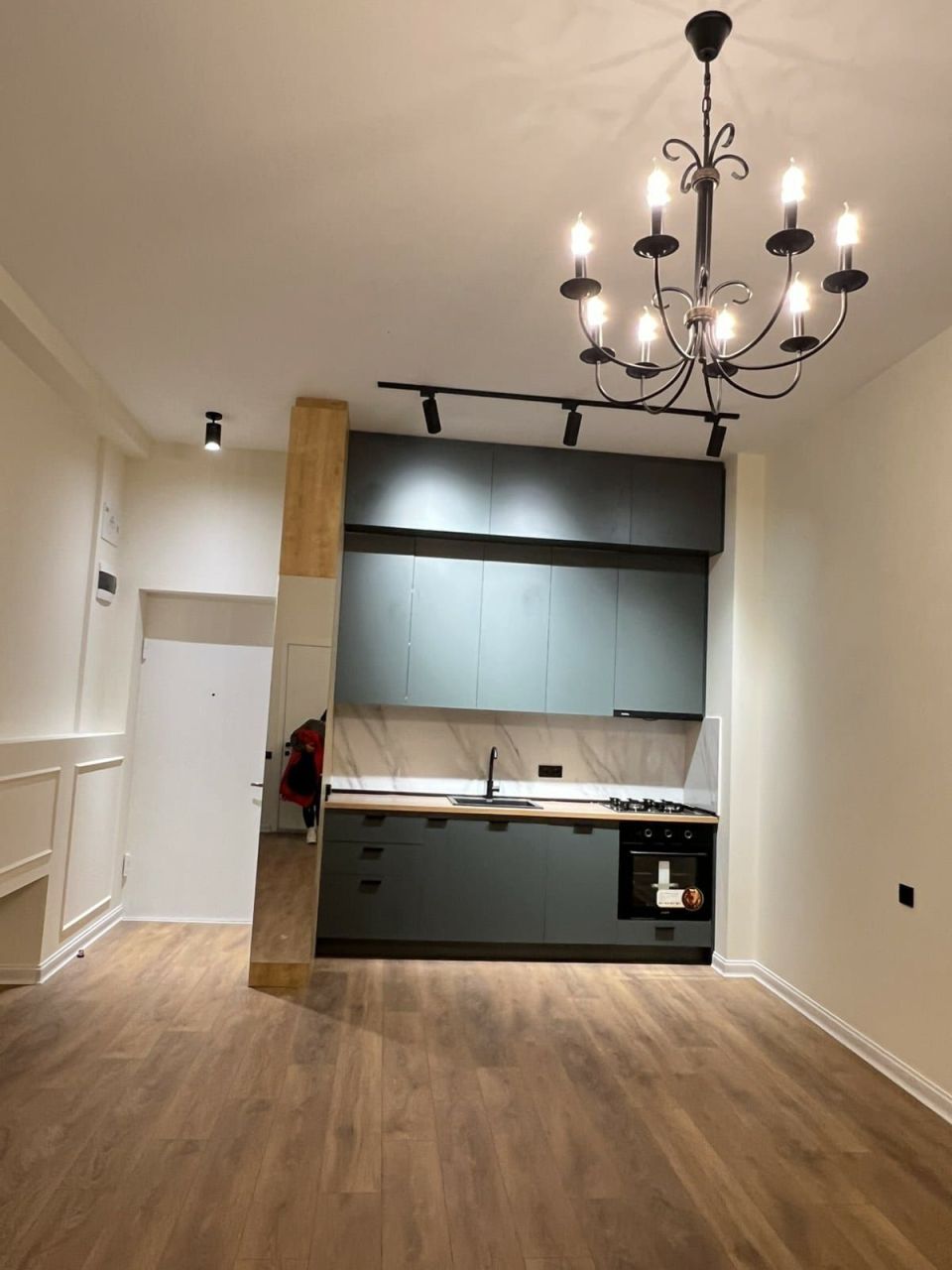 Квартира в Тбилиси, Грузия, 82 м² - фото 2