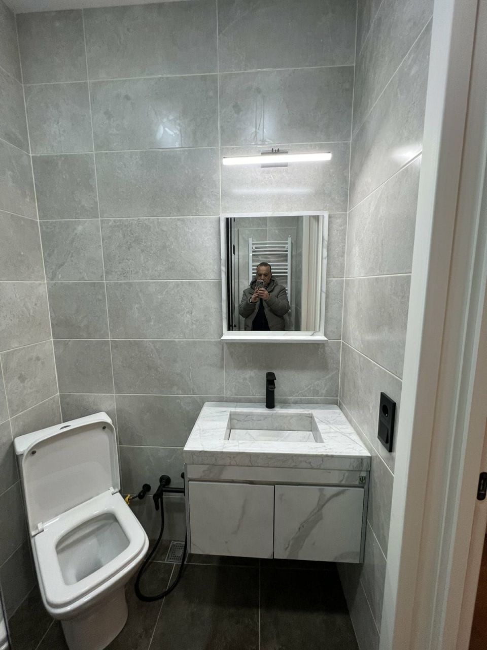 Квартира в Тбилиси, Грузия, 82 м² - фото 8