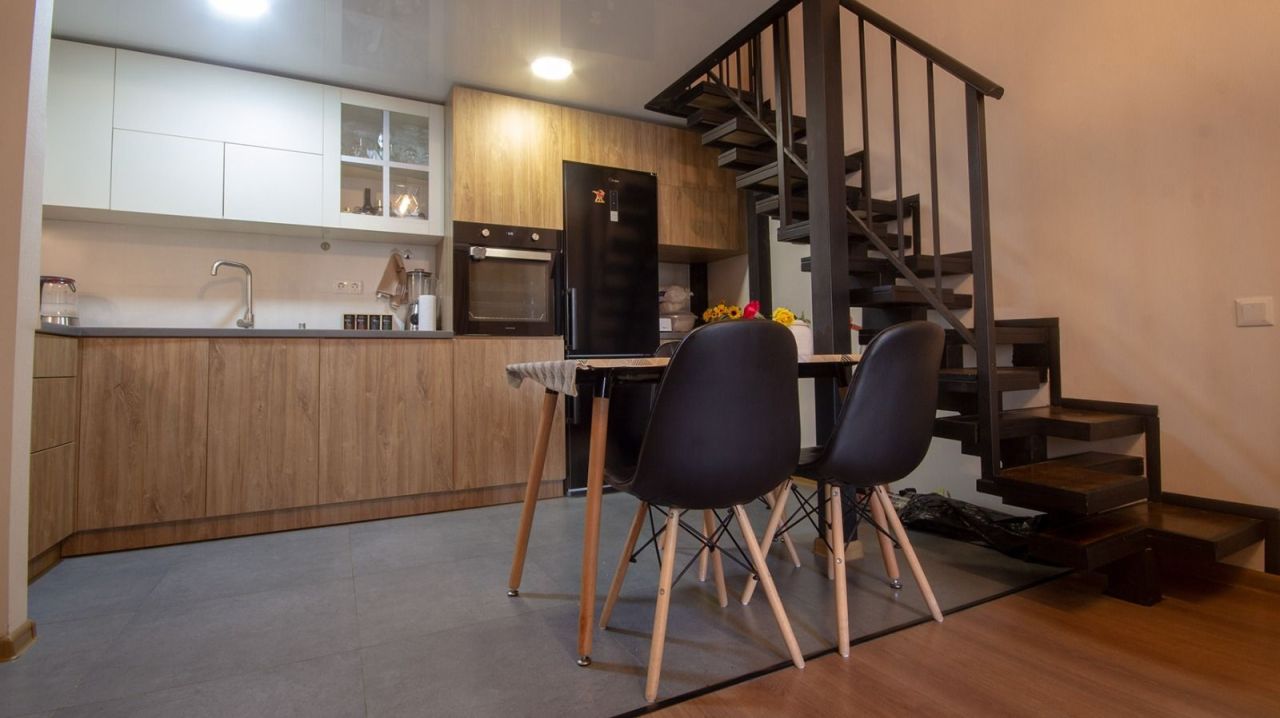 Квартира в Тбилиси, Грузия, 84 м² - фото 2