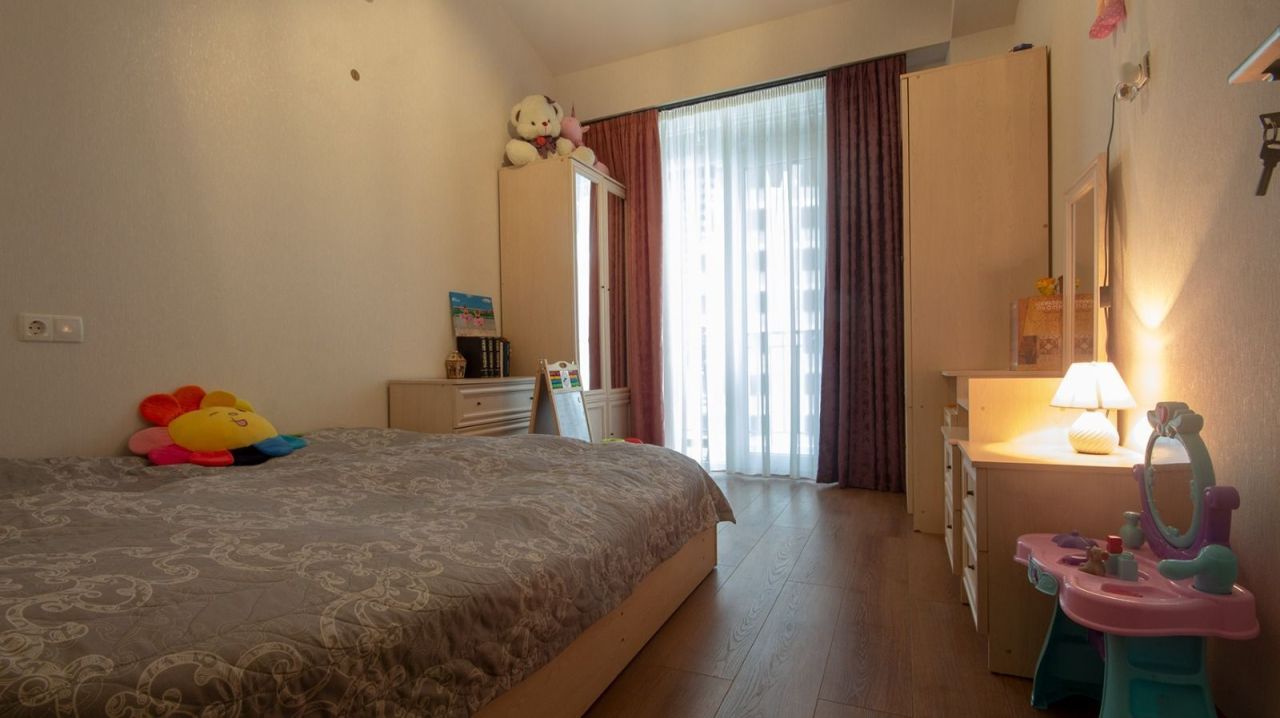 Квартира в Тбилиси, Грузия, 84 м² - фото 7