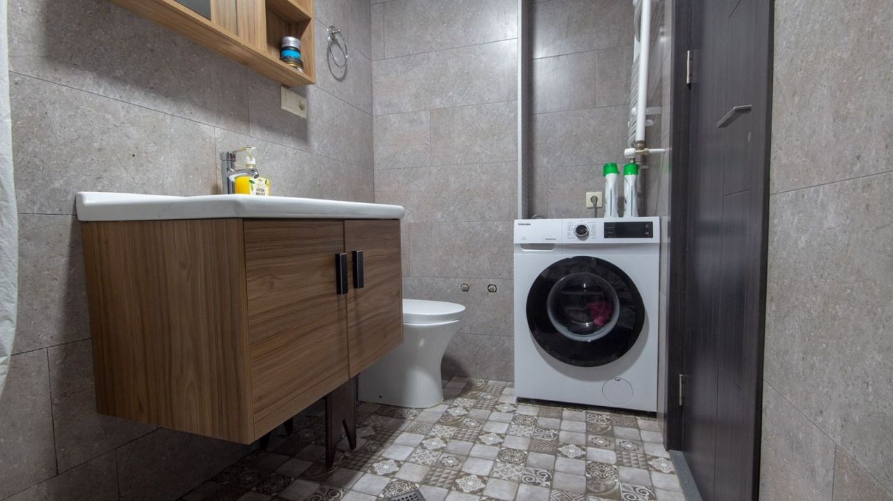 Квартира в Тбилиси, Грузия, 84 м² - фото 10